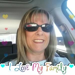 Meet your Posher, Terri